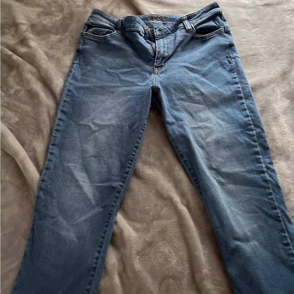 Arizona skinny jeans size 15